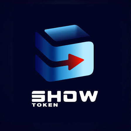 ShowToken logo